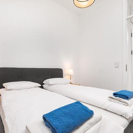 Apartament Slowackiego By Your Freedom Варшава Екстер'єр фото