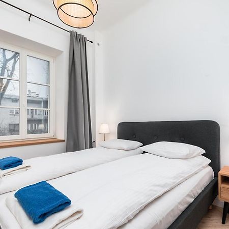 Apartament Slowackiego By Your Freedom Варшава Екстер'єр фото