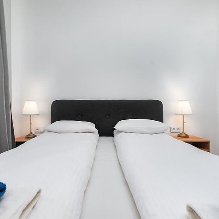 Apartament Slowackiego By Your Freedom Варшава Екстер'єр фото